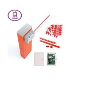 Купить Шлагбаум автоматический с управлением с телефона NICE WIDEM5KIT в Москве по цене от 86000 руб. Шлагбаум автоматический с управлением с телефона NICE WIDEM5KIT купить Москва